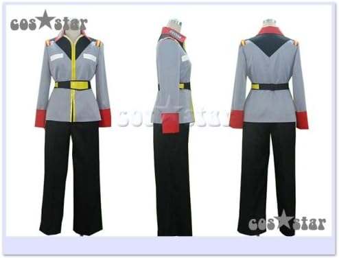Amazon コススター 機動戦士ガンダム 連邦軍士官用制服風 コスプレ衣装 女性xxl 男女xs Xxxlサイズ 完全オーダメイドも対応可能 コスプレ 仮装 通販 Amazon コススター 機動戦士ガンダム 連邦軍士官用制服風 コスプレ衣装 女性xxl 男女xs Xxxlサイズ 完全オーダメイドも対応可能 コスプレ 仮装 通販