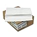 Survivor R4630 Tyvek Expansion Envelope,14Lb,10-Inch x15-Inch x2-Inch,100/CT,White
