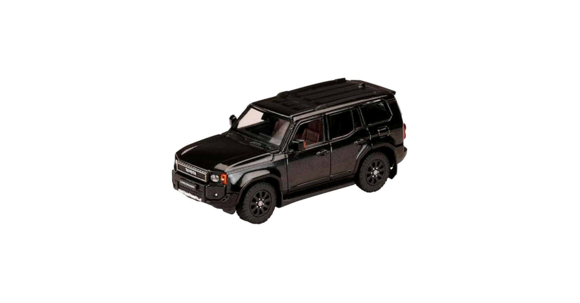 Amazon | ホビージャパン HJ64 1/64 トヨタ ランドクルーザー