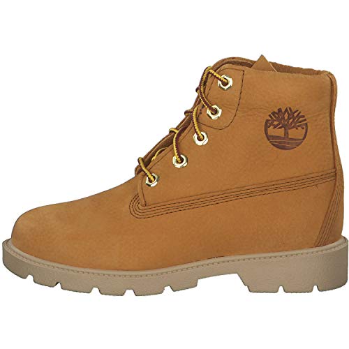 Timberland 1973 Newman 6 inch Junior Wheat Giallo