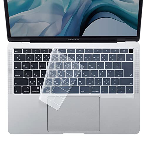 Amazon.co.jp: サンワサプライ MacBook Air 13.3インチ Retina