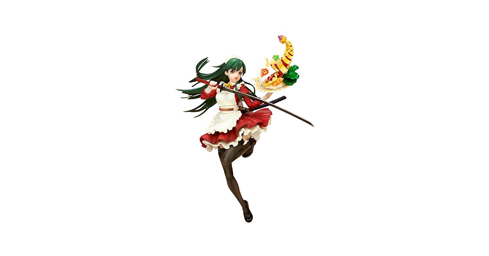 Amazon | セブンスドラゴン2020-II サムライ(刀子)メイドStyle