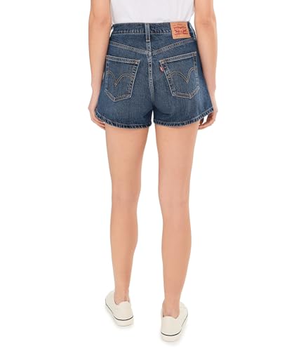 Image of Levi's Women's 501 Curve Short