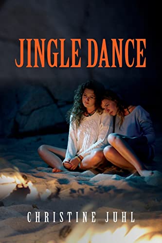 Jingle Dance 150841842X Book Cover