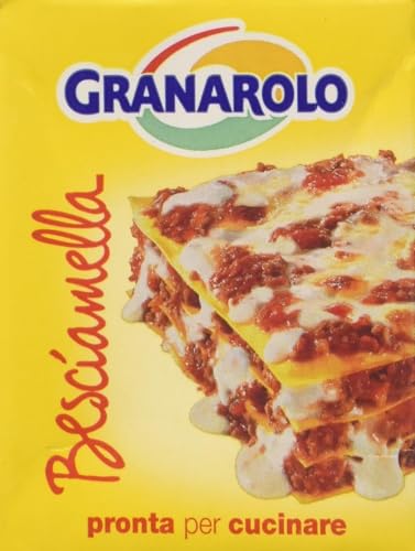 Besciamella GRANAROLO Uht 500 ML Lunga Conservazione