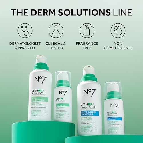 Amazon.com: No7 Beauty: Shop All