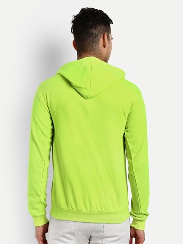 Image of Amazon Brand - INKAST Men's Hooded Neck Hoodies || Sweatshirt for Unisex || Unisex Hoodie