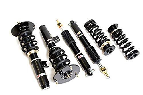 BC Racing BR Coilovers for BMW 3 Series F30
