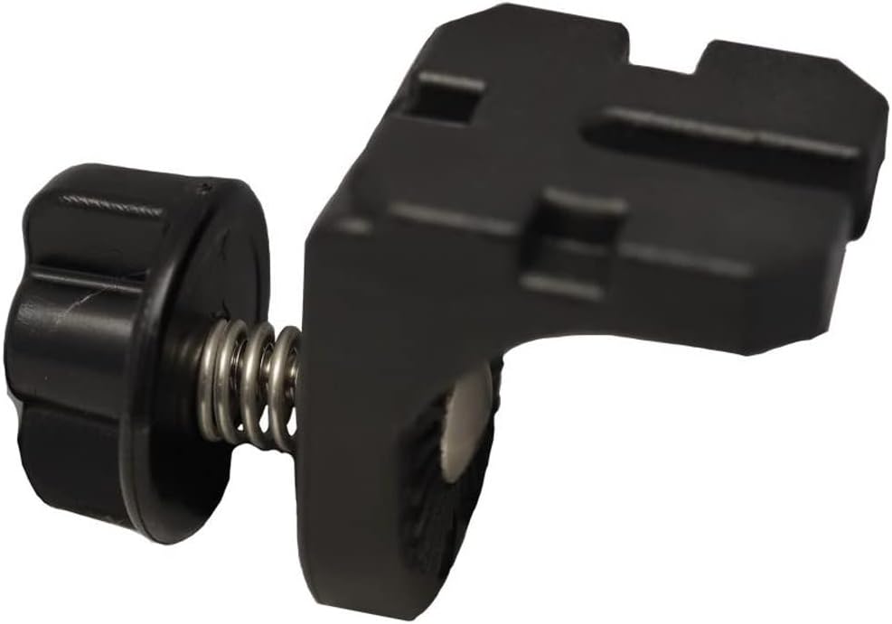 YakAttack 90 Degree MightyMount Adapter