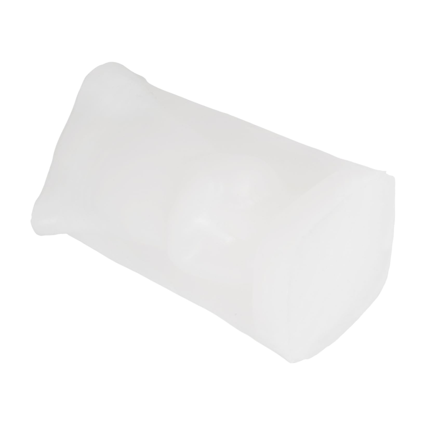 SEWACC 3piezas Molde Para Velas Forma De Ángel Para Jabón y Para Actividades Familia y Decoraciones Artesanales