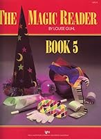 WP319 - The Magic Reader Book 5 0849794307 Book Cover