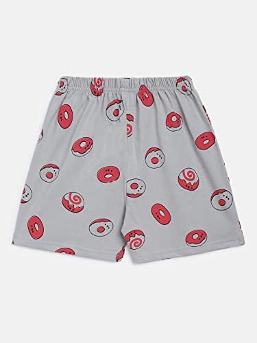 Image of HOMEGROWN Girls Night Suits
