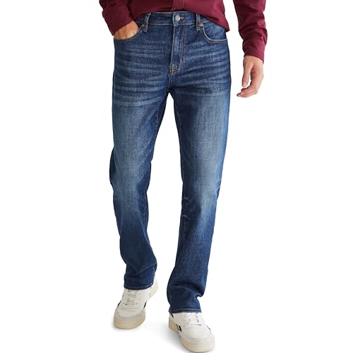 AEROPOSTALE Men's Straight Jean4