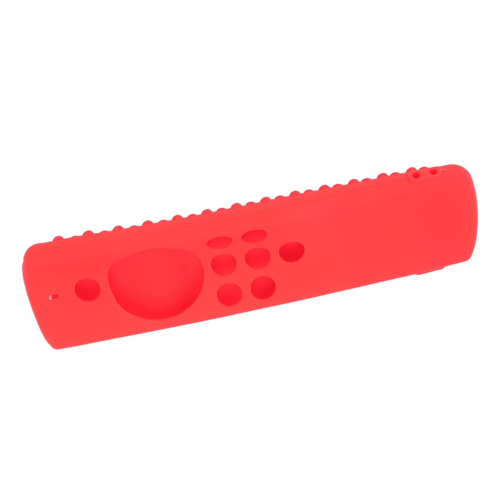 Funda Protectora para Mando a Distancia para Fire TV Stick Lite, Funda Protectora de Silicona para Mando a Distancia para a para Fire TV Stick