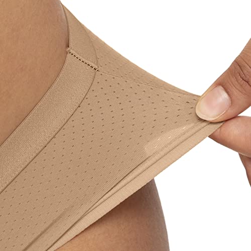Thinx Air Bikini, Period Underwear For Women, Period Panties In Sand #TOP5