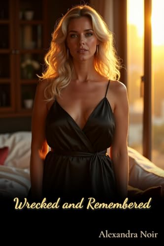 Wrecked and Remembered (BDSM Bedtime Stories)