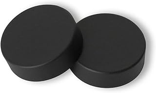 Radiator Accessories,Towel Rail Radiators Universal Brackets Chrome,White,Black, Radiator Valves (Black Cover Caps)