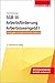 Produktbild SGB III - Arbeitsförderung - Arbeitslosengeld I: Vorschriften und Verordnungen; Mit praxisorientierter Einführung: Textausgabe mit praxisorientierter Einführung; Walhalla Rechtshilfen