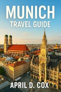 Munich Travel Guide: Top Attractions, Museums and Galleries, Historic Sites,Parks and Outdoors, Food and Drink, Itineraries, Festivals and Events, Day Trips from Munich, Local Tips and Etiquette.