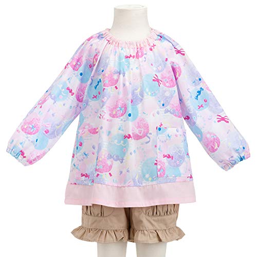 COLORFUL CANDY STYLE XbN ̎q q ct ۈ牀  100~110cm ӂӂL[gȃLfB|bv N1138810