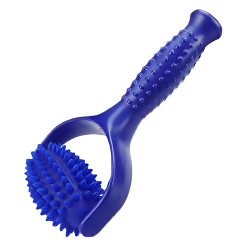 LCJAOF Massage Balls Roller with Handle,Self-Massage Tool for Muscle Relief