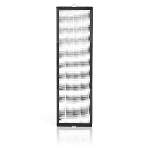 Image of Alen (TF60-MP) HEPA-OdorCell Replacement Filter for Alen T500 Air Purifier, removes Smoke and Pet odors, 1-Pack