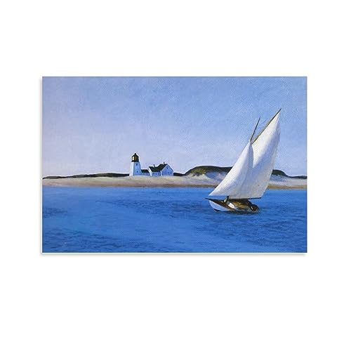 Gh[hzbp[Ƃ̍isKIDt Ǐ LoX  |X^[ oX[ Q G ʉ EH[A[g f炵Mtg24x36inch(60x90cm)