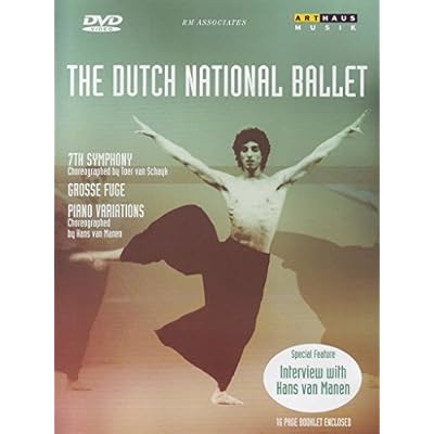The Dutch National Ballet
