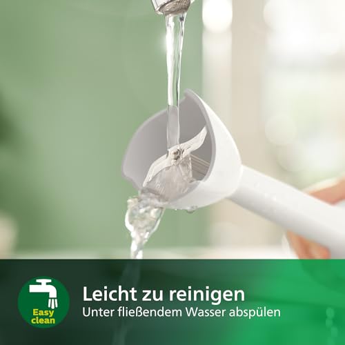 Philips HR252000 - vue 7