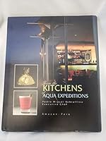 From the Kitchens of Aqua Expeditions 6124600307 Book Cover