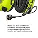 3M PELTOR WS ProTac XPI Headset Hard Hat Attached MT15H7P3EWS6