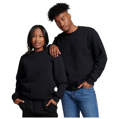 Russell Athletic Men's Dri-Power Fleece Sweatshirt Cover
