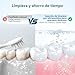Ualans Ultrasonidos Limpieza Dental Imagen de Ualans Ultrasonidos Limpieza Dental