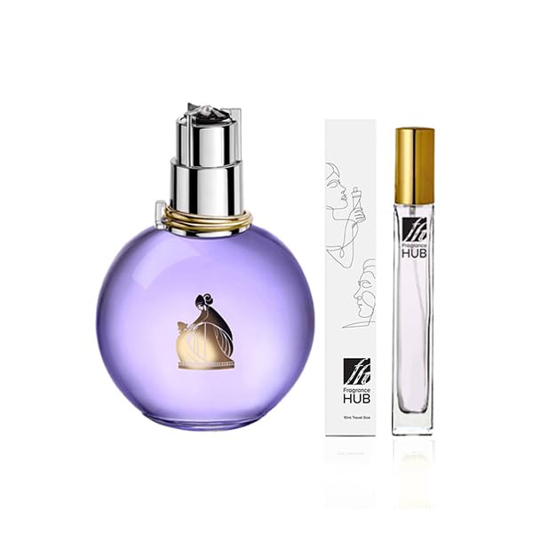 Lanvin Eclat Fragrance HUB D'Arpege EDP Women (2 sizes) -10ml