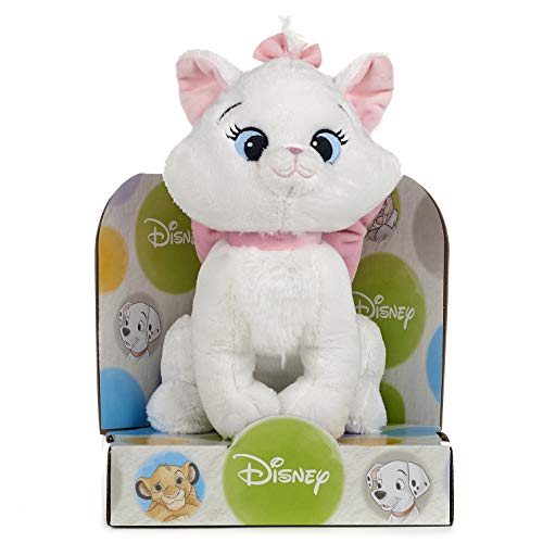 Posh Paws Disney Classic Marie Soft Toy – 25 cm – Bild 3