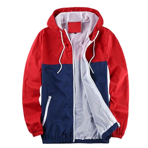Veste de sport en maille running et randonnée camouflage automne