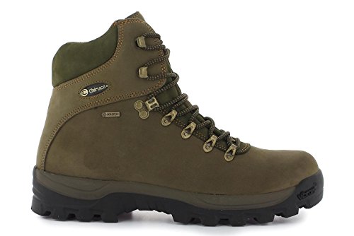 CHIRUCA   Urales 01 para: HOMBRE color: 01 talla: 42