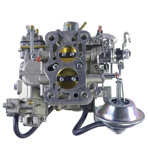 Carburateur Suzuki Alto 800 résout démarrage difficile moteur F8B 368Q