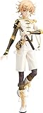 touken ranbu characters katsugeki  Touken Ranbu -ONLINE- PVC Statue 1/8 Monoyoshi Sadamune 20 cm Orange Rouge