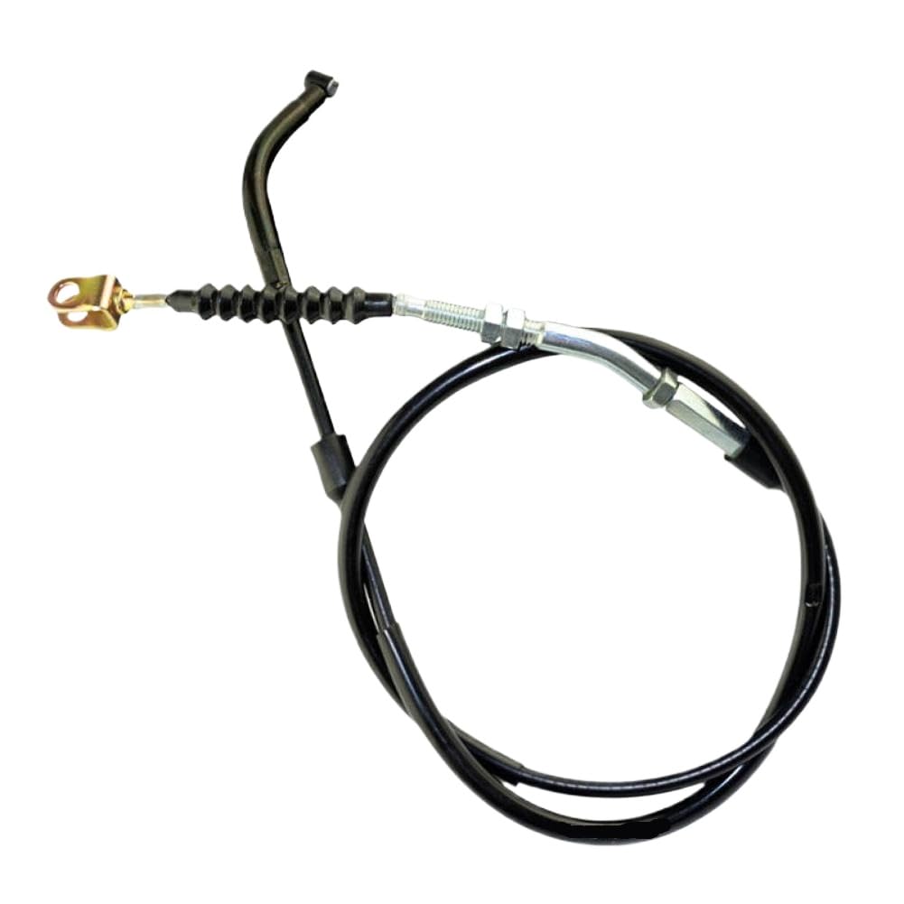 Cable de embrague suave compatible con Suzuki GW250 para marchas fluidas 2