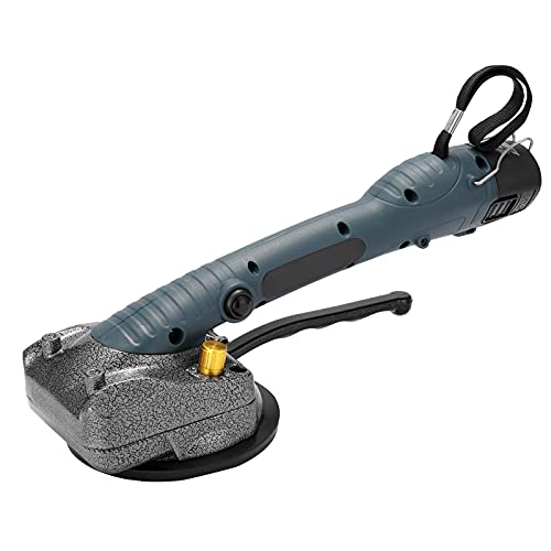 Qudai 10-150Hz máquina de ladrilhos de parede telhas de chão de colocação ferramenta vibratória com