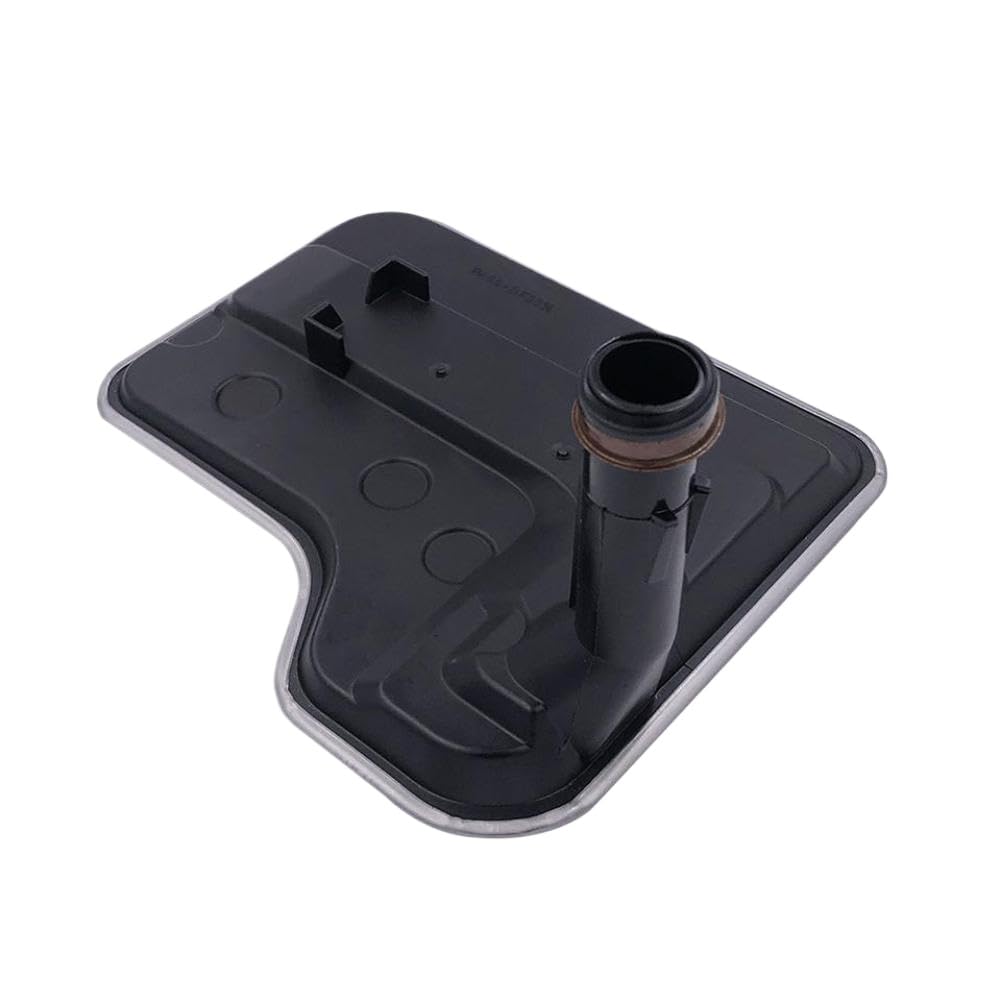 Transmission Filter Oil Pan Gasket Kit 24117593565 Compatible with E81 E87 116i 118i 120i 130i 3 318i 320i 325i 328i E90 E91 E92 X1 X3