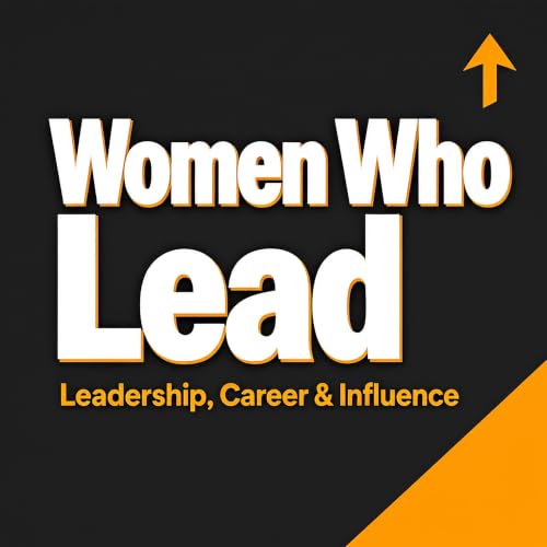 『Women Who Lead: Leadership, Career & Influence』のカバーアート