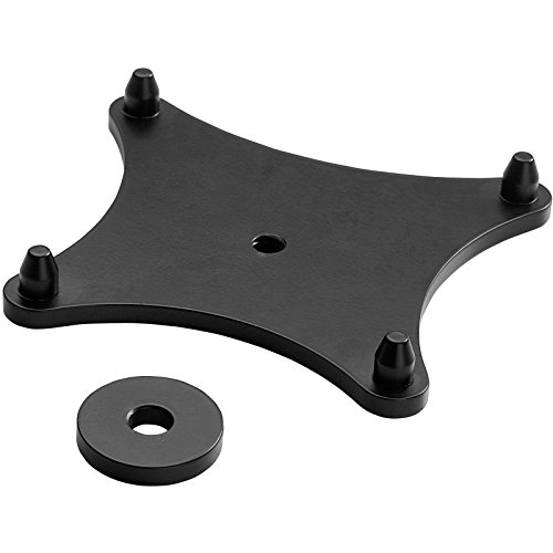 GENELEC 8030-408 8X308331 IsoPod�p�X�^���h�v���[�g �W�F�l���b�N