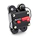 Produktbild Adapter Universe 300 A Automatische Sicherung Automatik Schalter 12 V / 24 V Spritzwasserschutz für Auto Boot Motorrad usw