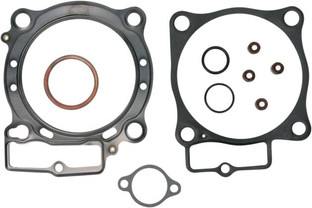 ATV&UTV Replace Parts & Accessories for Moose Top End Gasket Set Fits for Honda CRF 450R 2009-2012 Mod-BBM45-FV19971