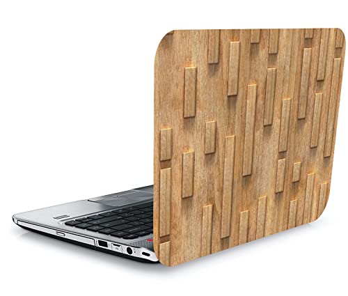 Image of QTH Dynamic Design Laptop Sticker 15.5 Inch QTH-L21-2185