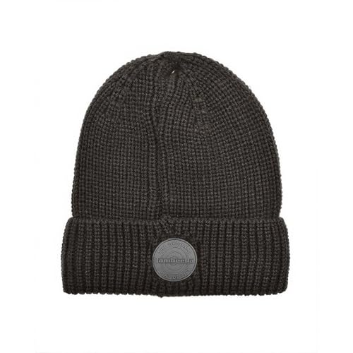 Bonnet d'hiver homme Lambretta contre le froid polaire grâce à sa doublure chaude