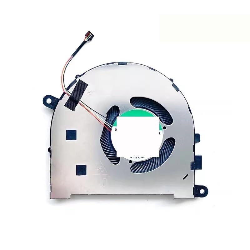 Lenovo Yoga C940-15IRH 9-15IMH5 5H40S19977用ノートパソコンクーラーCPU GPU冷却ファン