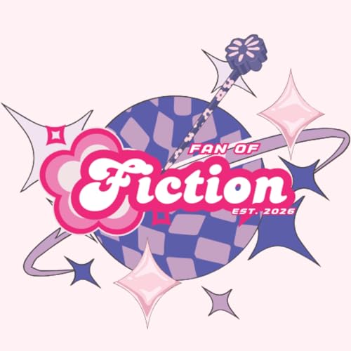 Fan of Ficition Titelbild